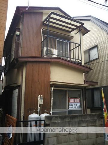ふじみ野市桜ヶ丘3丁目戸建
