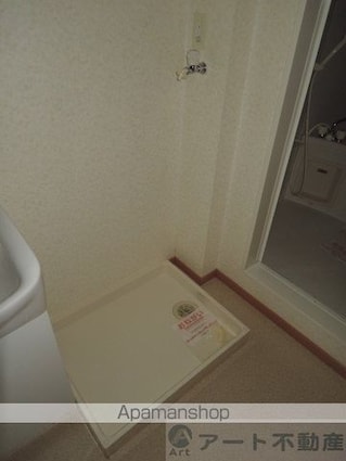 シトラスイン[1R/32.9m2]のその他部屋・スペース