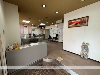 土居町２丁目テナント[事務所/80m2]のその他内装1