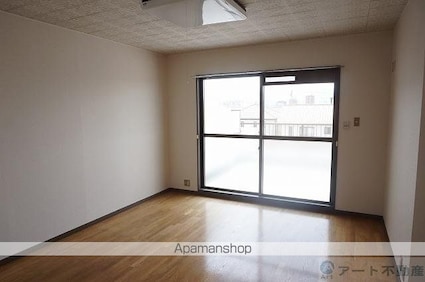 ホワイトマンション[3LDK/65.38m2]の内装3