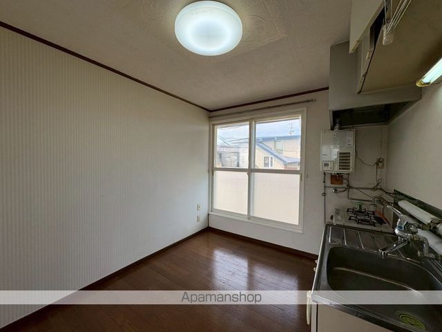 イオボヌール釧路Ⅲ 2-3 ｜ 北海道釧路市星が浦大通２丁目3-3（賃貸アパート1DK・2階・27.74㎡） その10