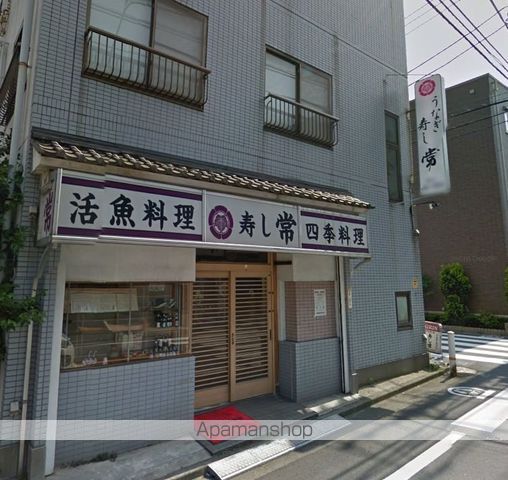 ヴェルデみなみの周辺写真