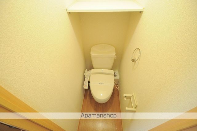 レオパレスJN Bの内装写真