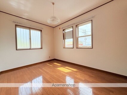 コーポ花水木[2LDK/49.67m2]の内装2