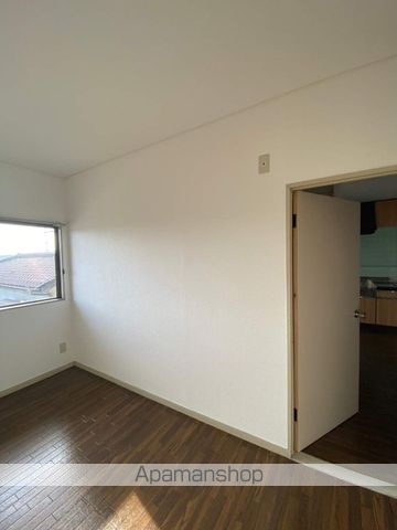 サンシャイン南手城の内装写真