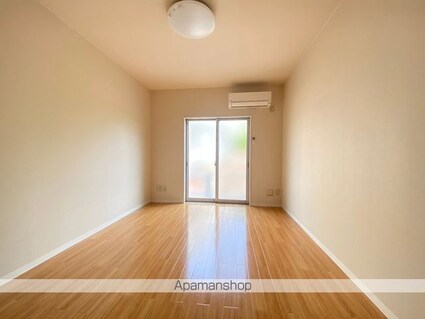 ニホコーポラス[1R/20.67m2]のリビング・居間