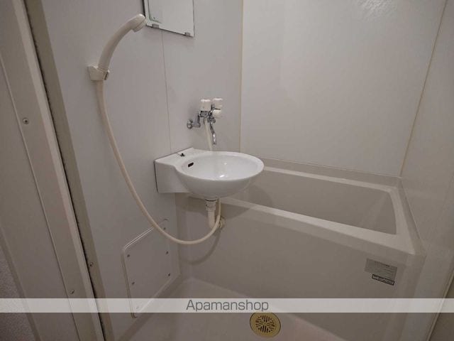 レオパレスESSOR湯築の内装写真