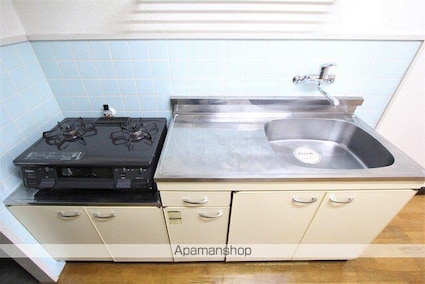 メゾン春日[1R/22.13m2]の内装5