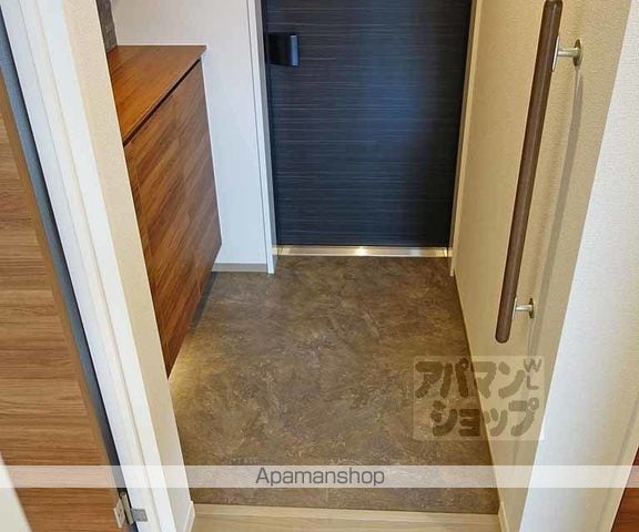 ベリッシマ東向日の内装写真