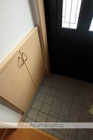 シュエットの内装写真