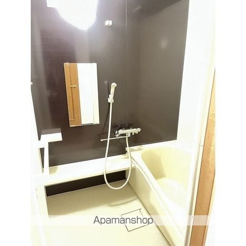 北成ビルの内装写真