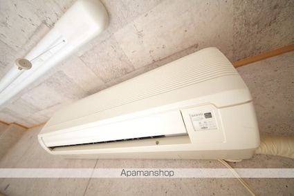 岡本ハイツ[1R/17.42m2]のその他設備