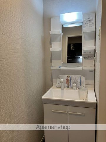 ブルックリンズ西千葉の内装写真