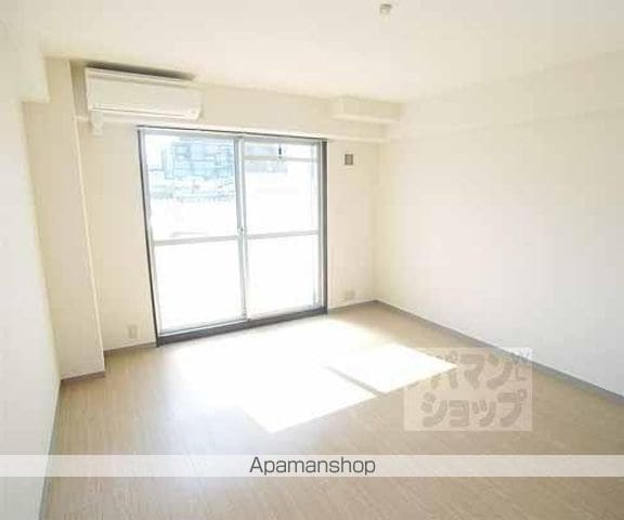 クリアクリスタオの内装写真