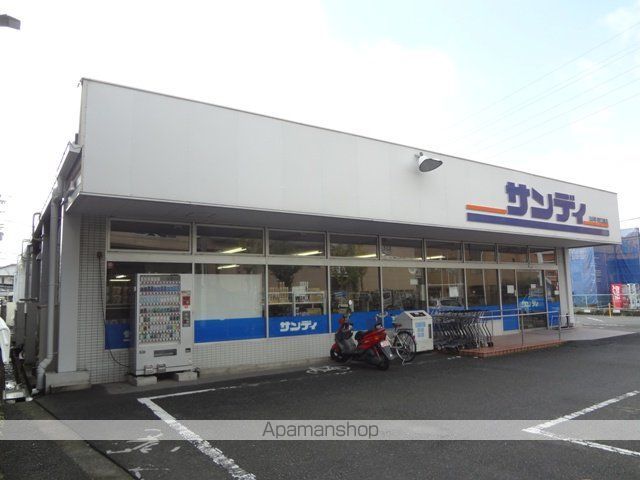 レオパレスブルーファンの周辺写真