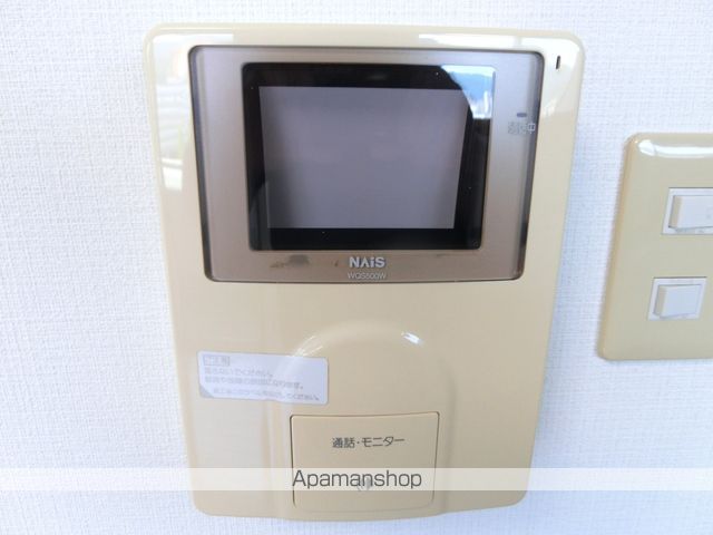 ベルシティの内装写真