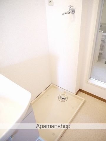 セジュール・Fの内装写真
