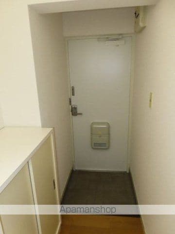 ハイコーポヤスダ5の内装写真