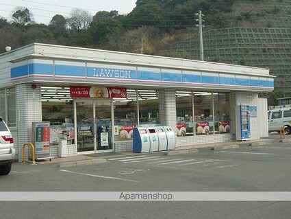 エクセルハイム[1K/30.96m2]の周辺1