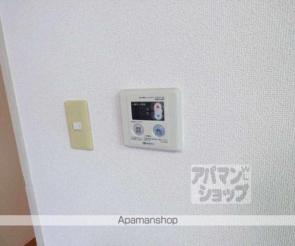 アルカサール葉山の内装写真