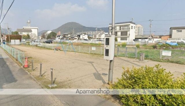 香川県高松市伏石町[1K/21.81m2]の周辺5