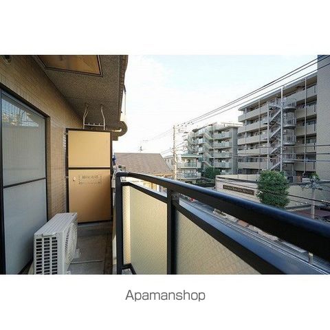 ポポラーレ壱番館の内装写真