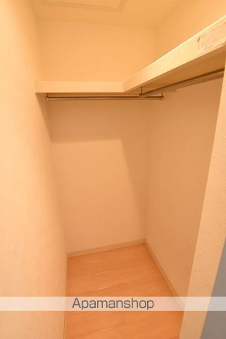 T147の内装写真