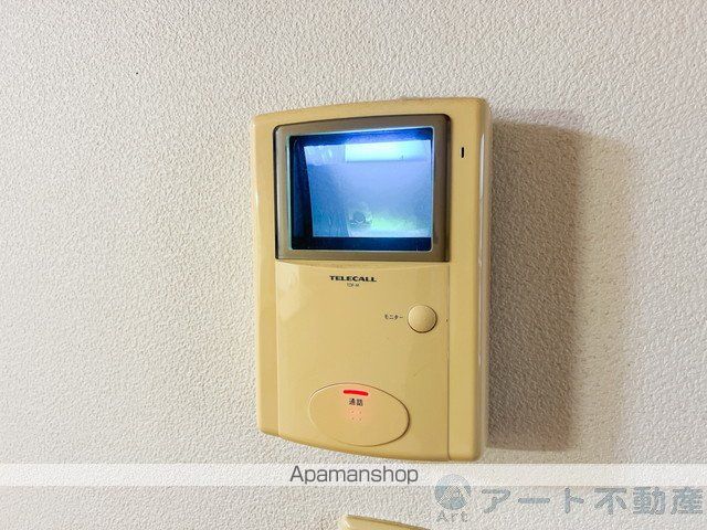 ST.メゾン.D Bの内装写真