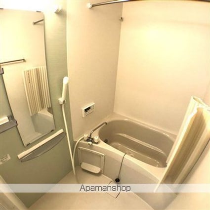 クレシェンドＫ[1K/24.2m2]のバス