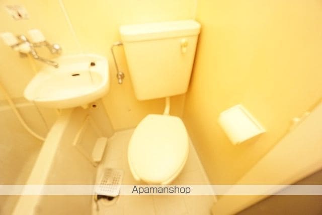 大池5番館の内装写真
