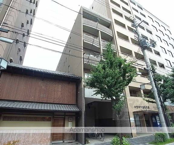 ウッドテック國松の外観写真