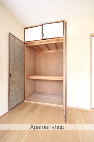 グリーンピア中西Aの内装写真