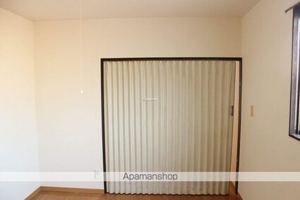 コンフォートケープタウン[1R/24.5m2]の内装4