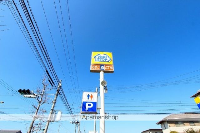 ニューエスト石丸IIの周辺写真