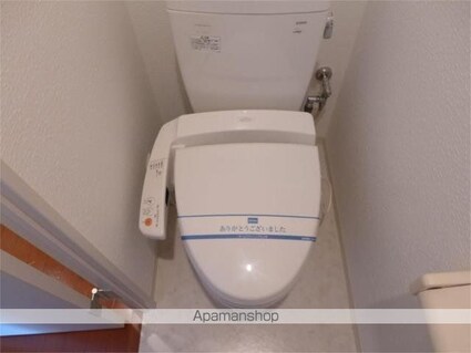 リバーサイドプレーヌ[1DK/31.05m2]の内装4