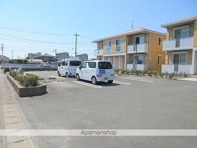 コンフォートKAMIPARKEASTのその他写真