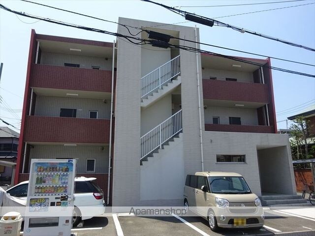 和歌山県和歌山市紀三井寺[1LDK/40.13m2]の外観2