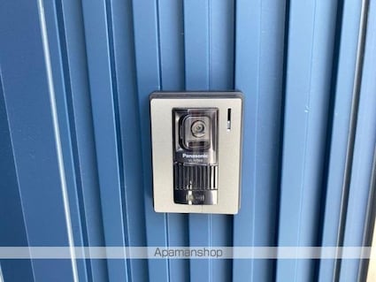 レアルタ楠上Ⅱ[3LDK/74.52m2]の共用部1