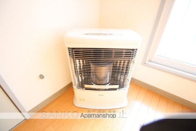 ラフォーレ50の内装写真