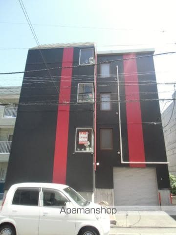 ジークレフ元町の外観写真