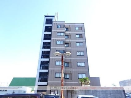 ラ・ヴィーダ高道[2LDK/61.95m2]の外観2