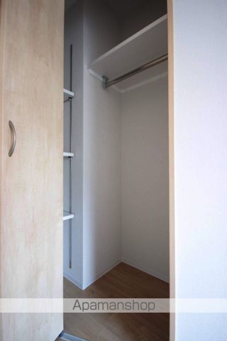 LE DOME府中の内装写真