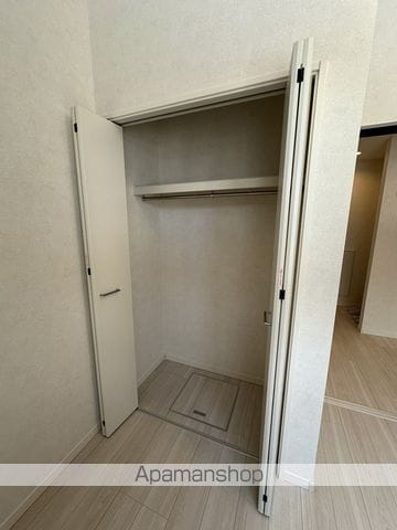 パスティア新倉敷の内装写真
