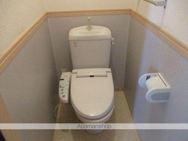 セルブランド S棟・L棟の内装写真