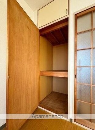 ハイム・トシ[2DK/52.47m2]の内装5