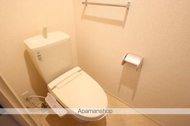 オートルフォワ・パレの内装写真