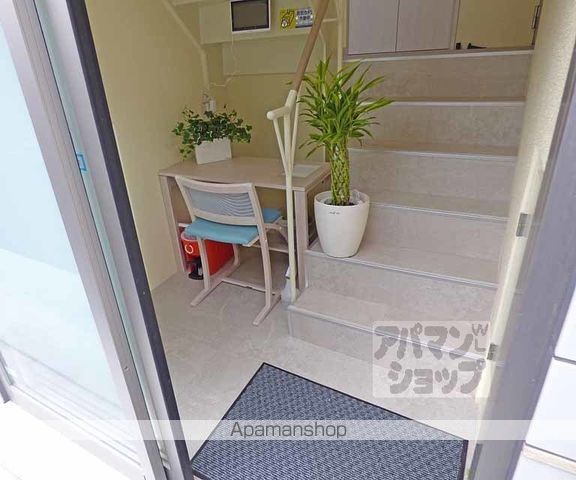 セント相合町の内装写真