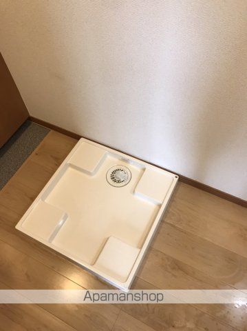 ブリーゼ金沢文庫の内装写真