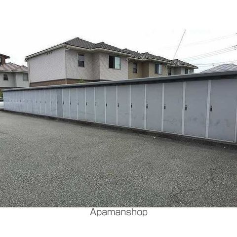 レアールマリカの外観写真