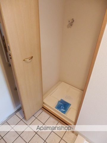 アネックスの内装写真